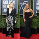 Illustration for article titled Every Look From the Golden Globes Red Carpet, Brought to You by Sexual Harassment and the Color Black